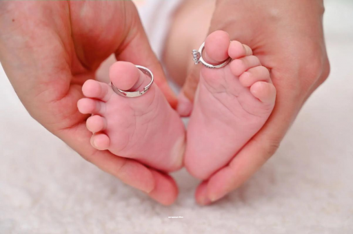 范县孕妇六个月肚子多大